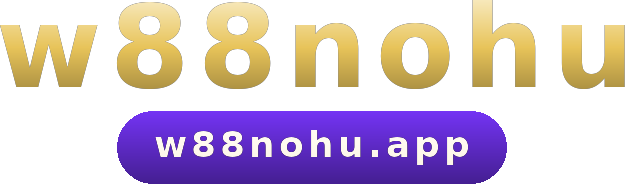w88nohu logo